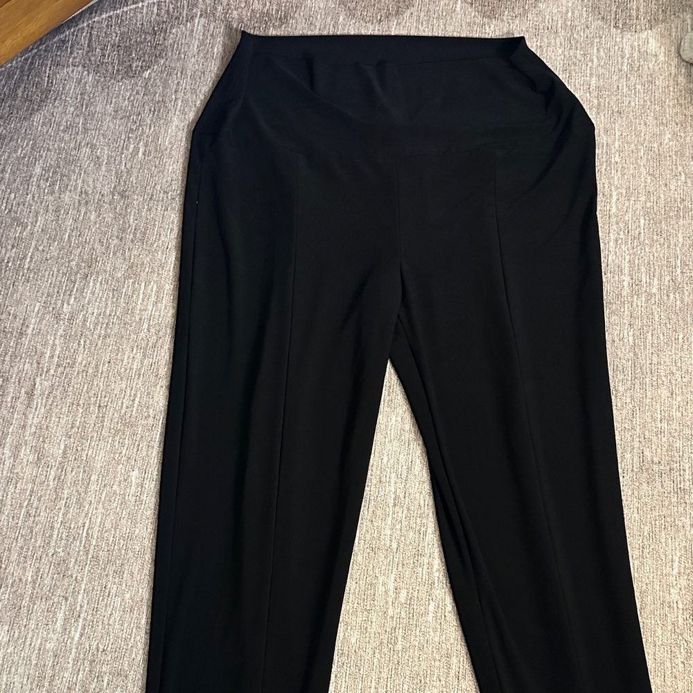 Norma Kamali Pants